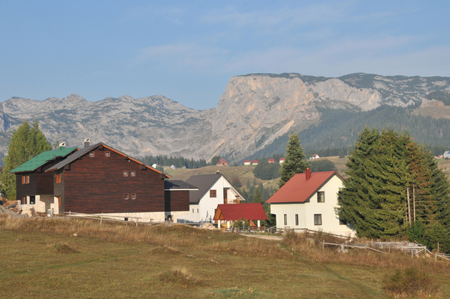 Zabljak  34 