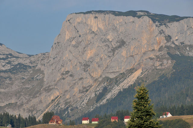 Zabljak  35 