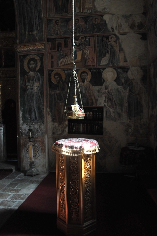 Monaster piva
