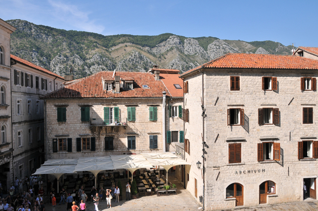 Kotor  11 