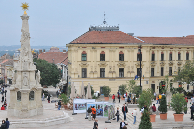 Pecs  41 Rynek