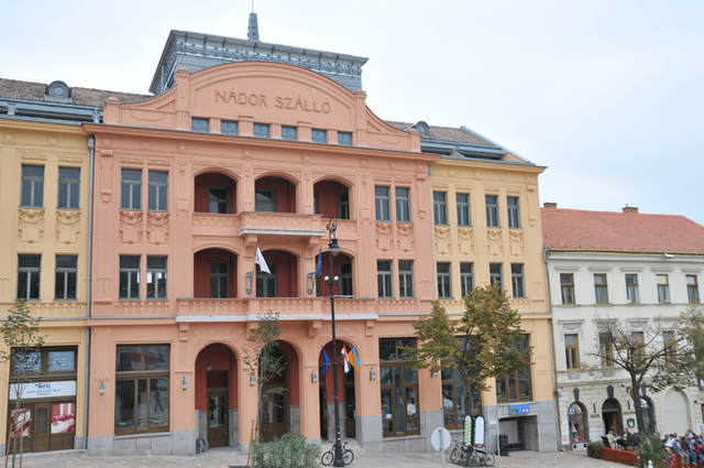 Pecs  42 Rynek