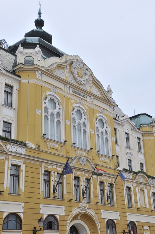 Pecs  47 Rynek