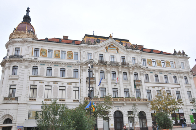 Pecs  49 Rynek
