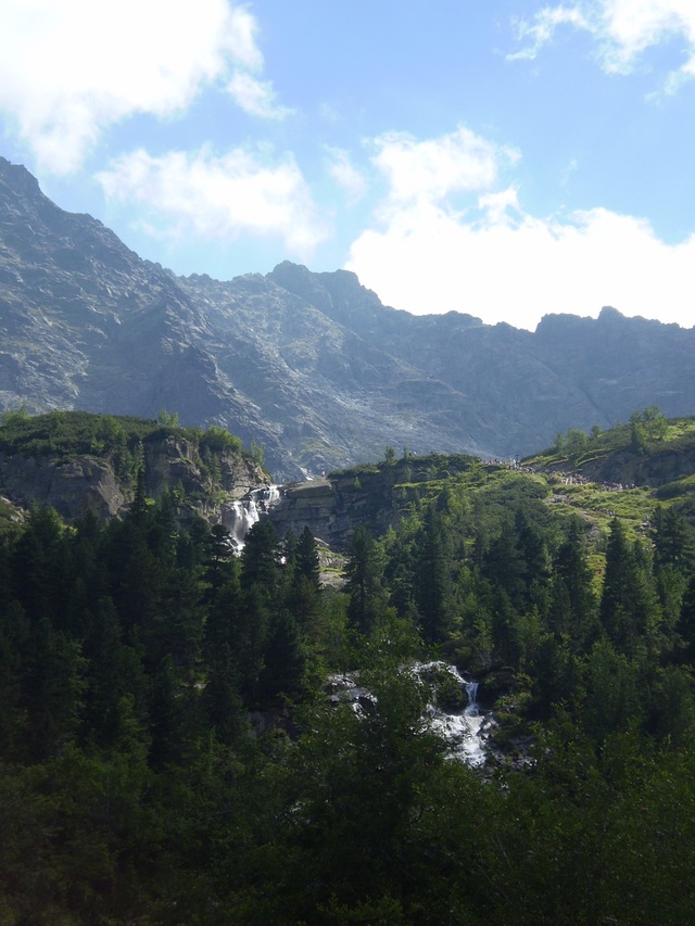 Nasze Tatry 