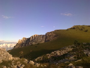 Masyw Vercors, Francja