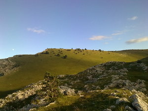 Masyw Vercors, Francja