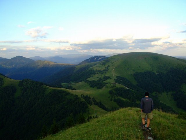 Wielka Fatra