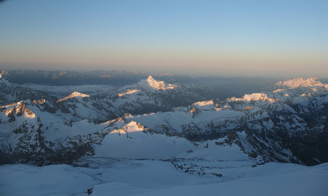na elbrus