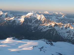 na elbrus