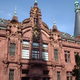 Heidelberg - biblioteka Made inka