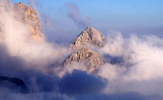 Dolomiti di Sesto