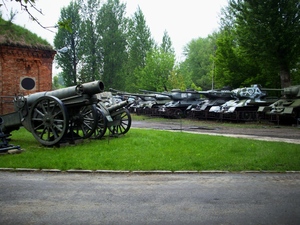 Fort Czerniaków 