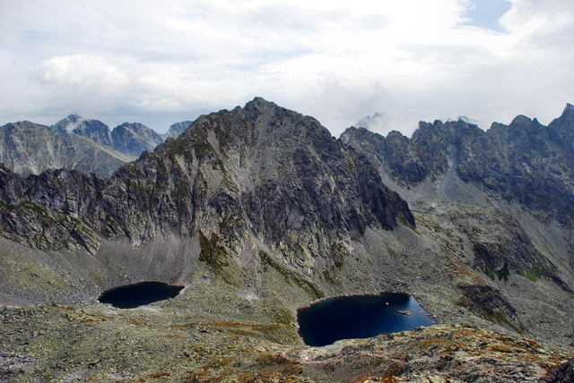 Tatry Słowackie