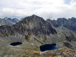 Tatry Słowackie