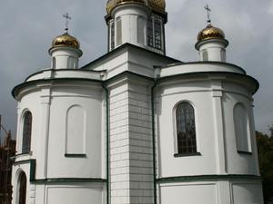 cerkiew w Sokółce