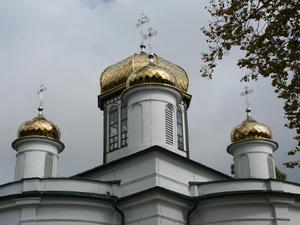 cerkiew w Sokółce