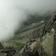 Mgła na Orlej Perci