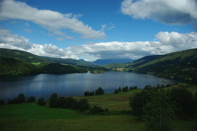 Norwegia