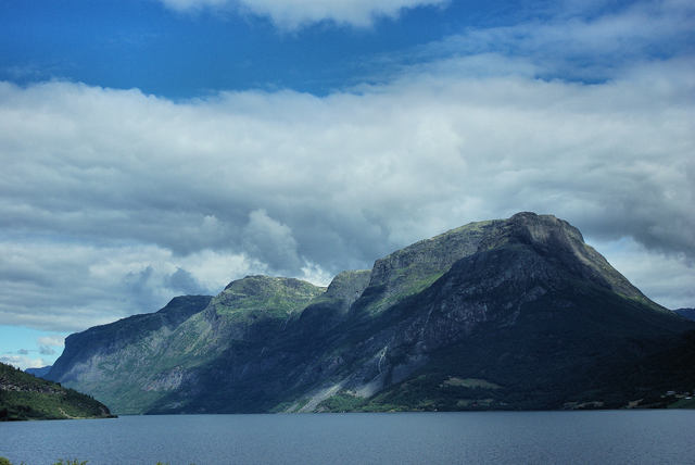 Norwegia
