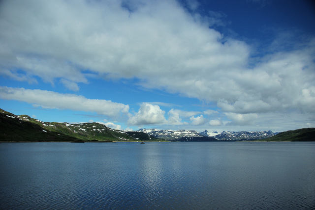 Norwegia