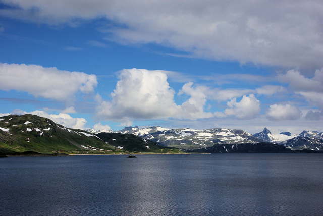 Norwegia