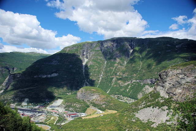 Norwegia