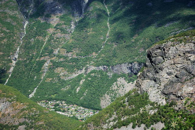 Norwegia