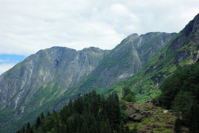 Norwegia