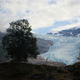 Norwegia lodowiec Svartisen