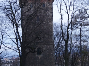 wieża 2
