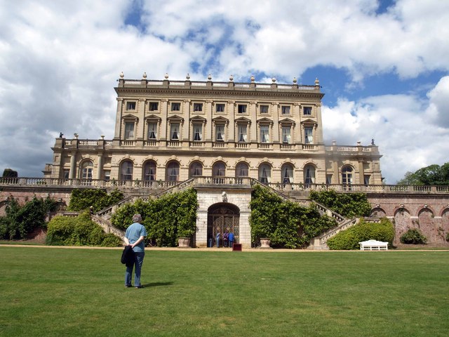 39 cliveden the national trust 