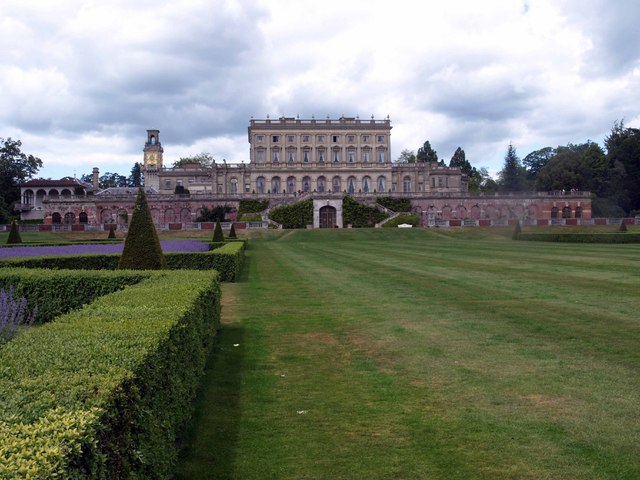 58 cliveden the national trust 