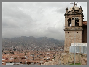 Cusco