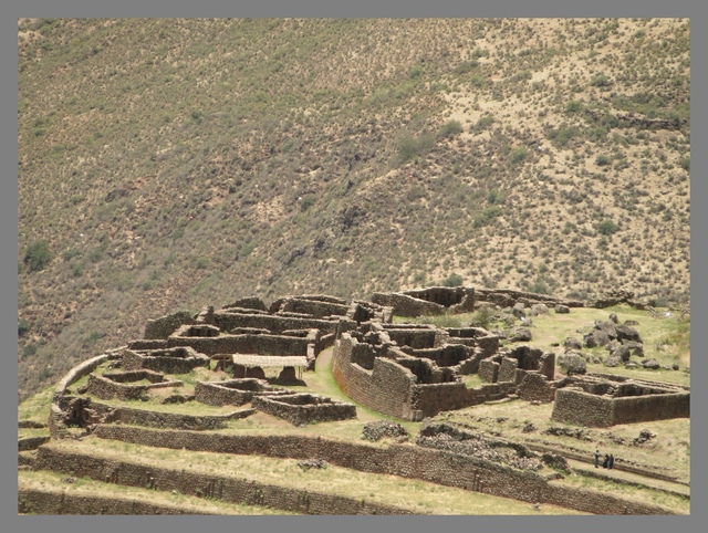 Pisac