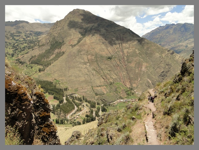 Pisac