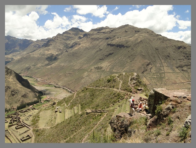 Pisac