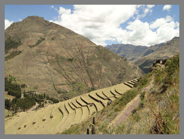 Pisac