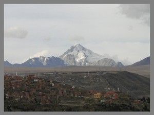 La Paz