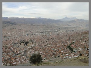 La Paz