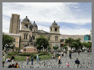 La Paz