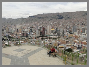 La Paz