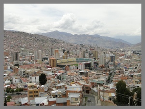 La Paz