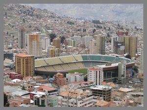 La Paz