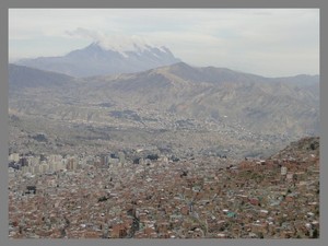 La Paz