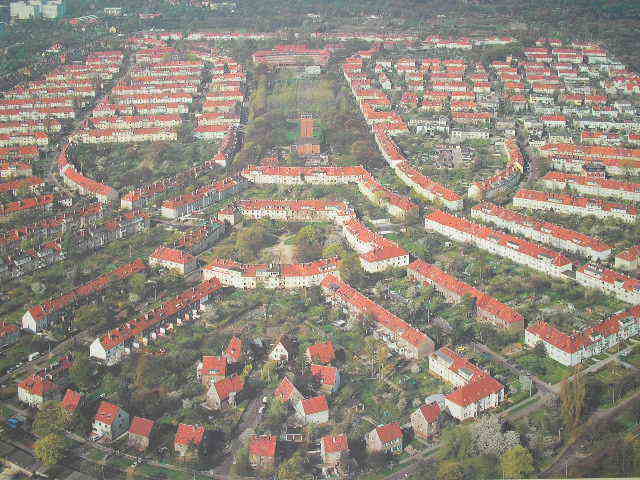 Wrocław - Breslau