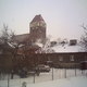 Zima - Nowe Miasto Lubawskie