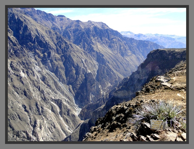Kanion Colca