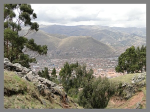 Cusco