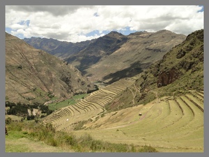 Pisac